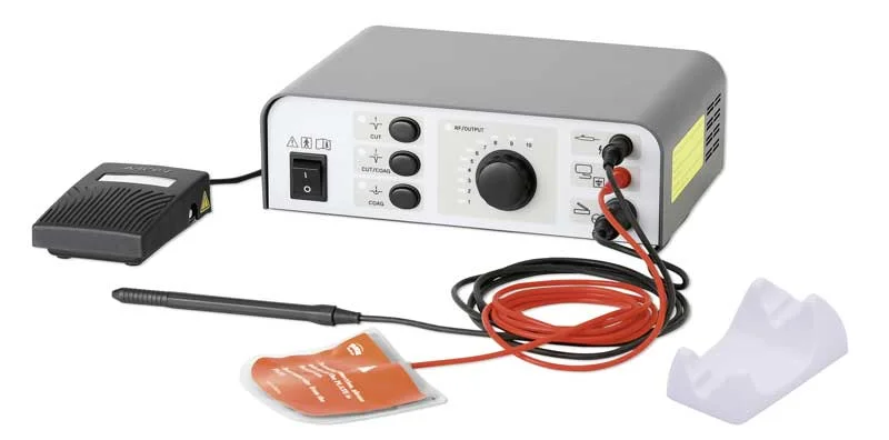 Hager&Werken HF surg Plus Monopolares Elektrotom | 407072