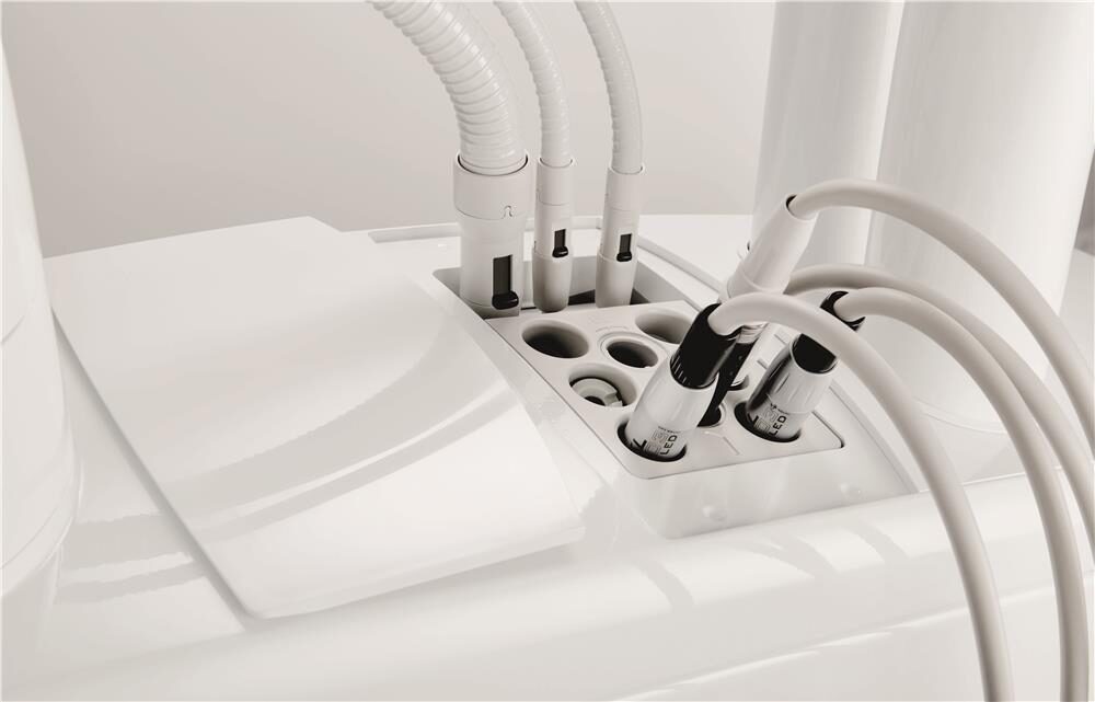 KaVo Estetica E80-T Vision Behandlungseinheit | 409008