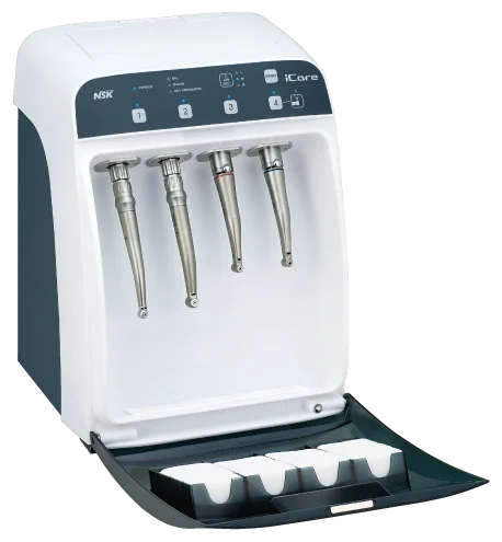 NSK iCare C3 Instrumenten-Pflegesystem | 409068