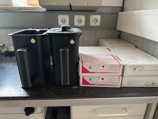 Primeprint Solution 3D-Drucker Sirona | 427831