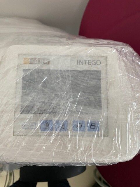 Sirona Intego Pro CS Bj. 2016 inkl. LEDview OP-Lampe – werkstattgeprüft – 3 Monate Gewährleistung | 387860