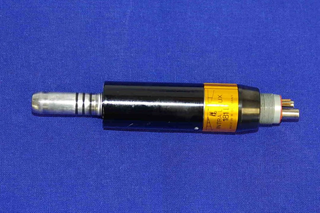 KaVo 181L Luftmotor | 409121