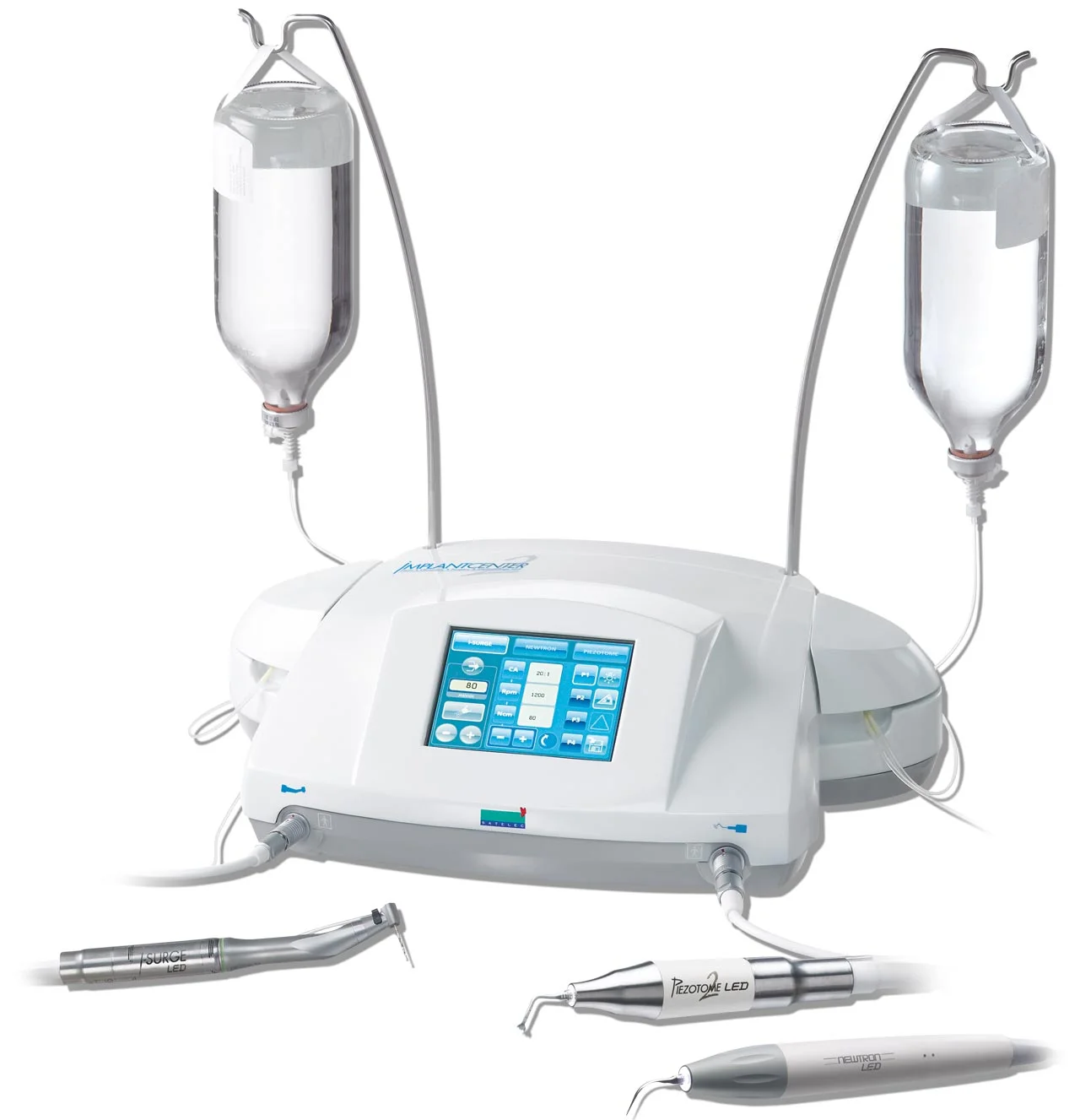 Acteon Implant Center 2 LED | 409234