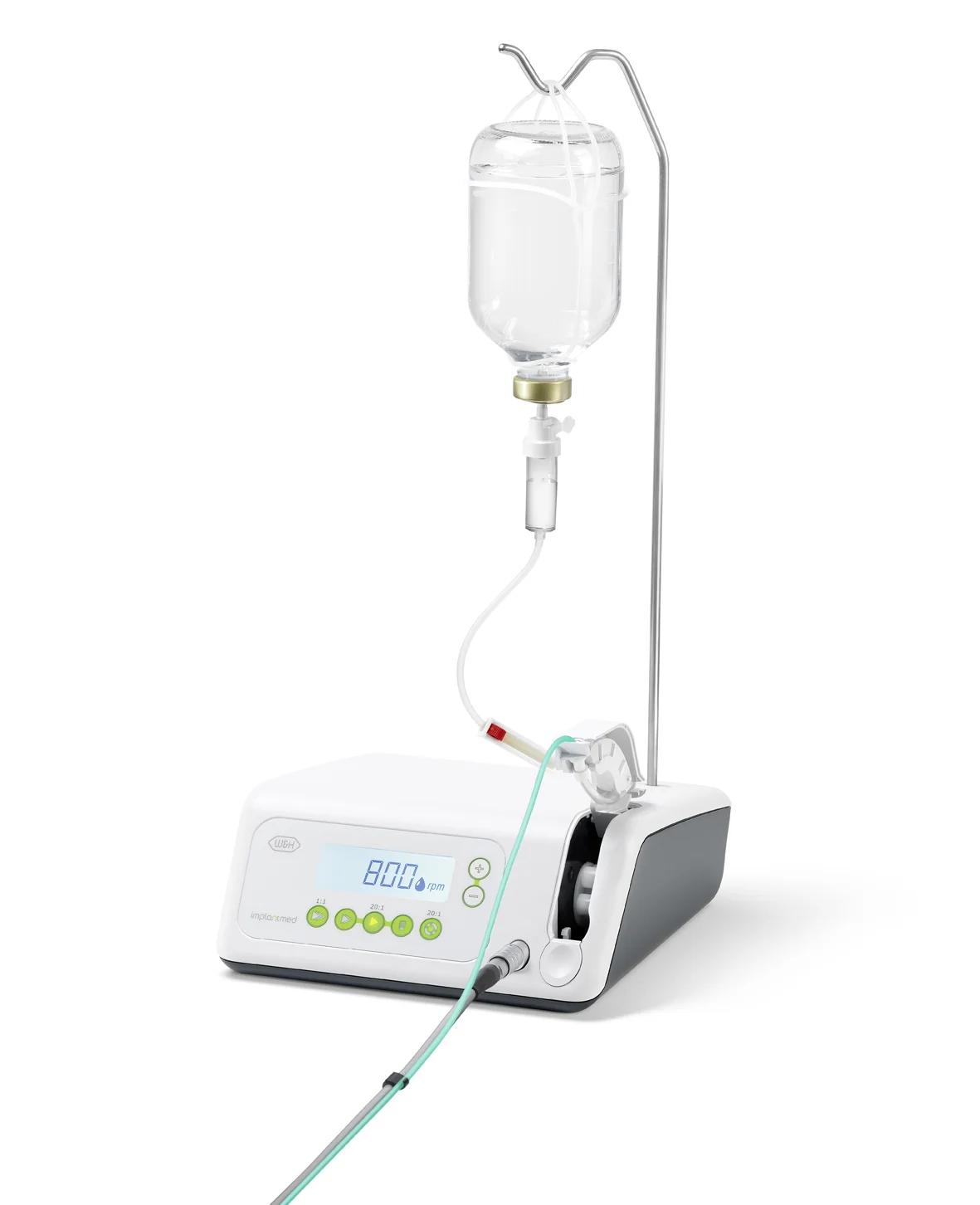 W&H ImplantMed Classic SI-923 Chirurgie-Gerät | 408146
