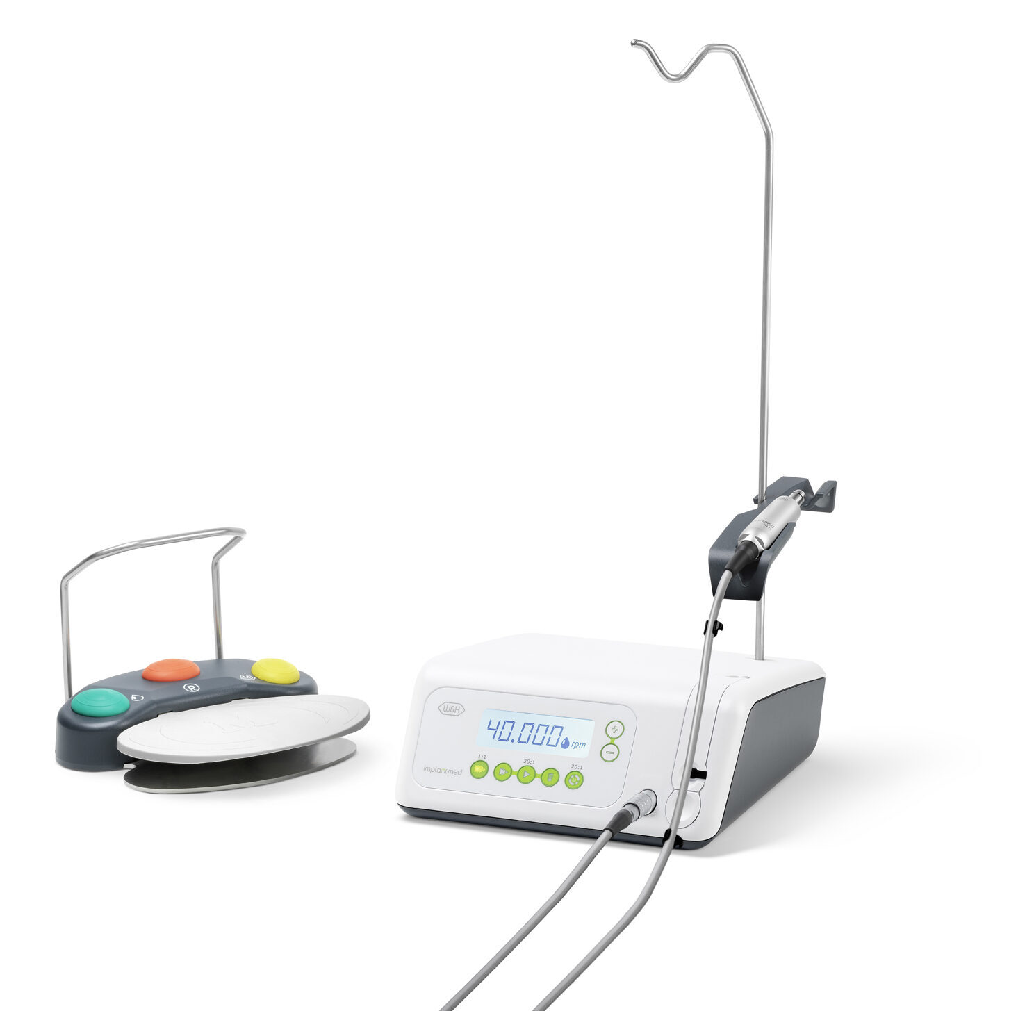 W&H ImplantMed Classic SI-923 Chirurgie-Gerät | 408148