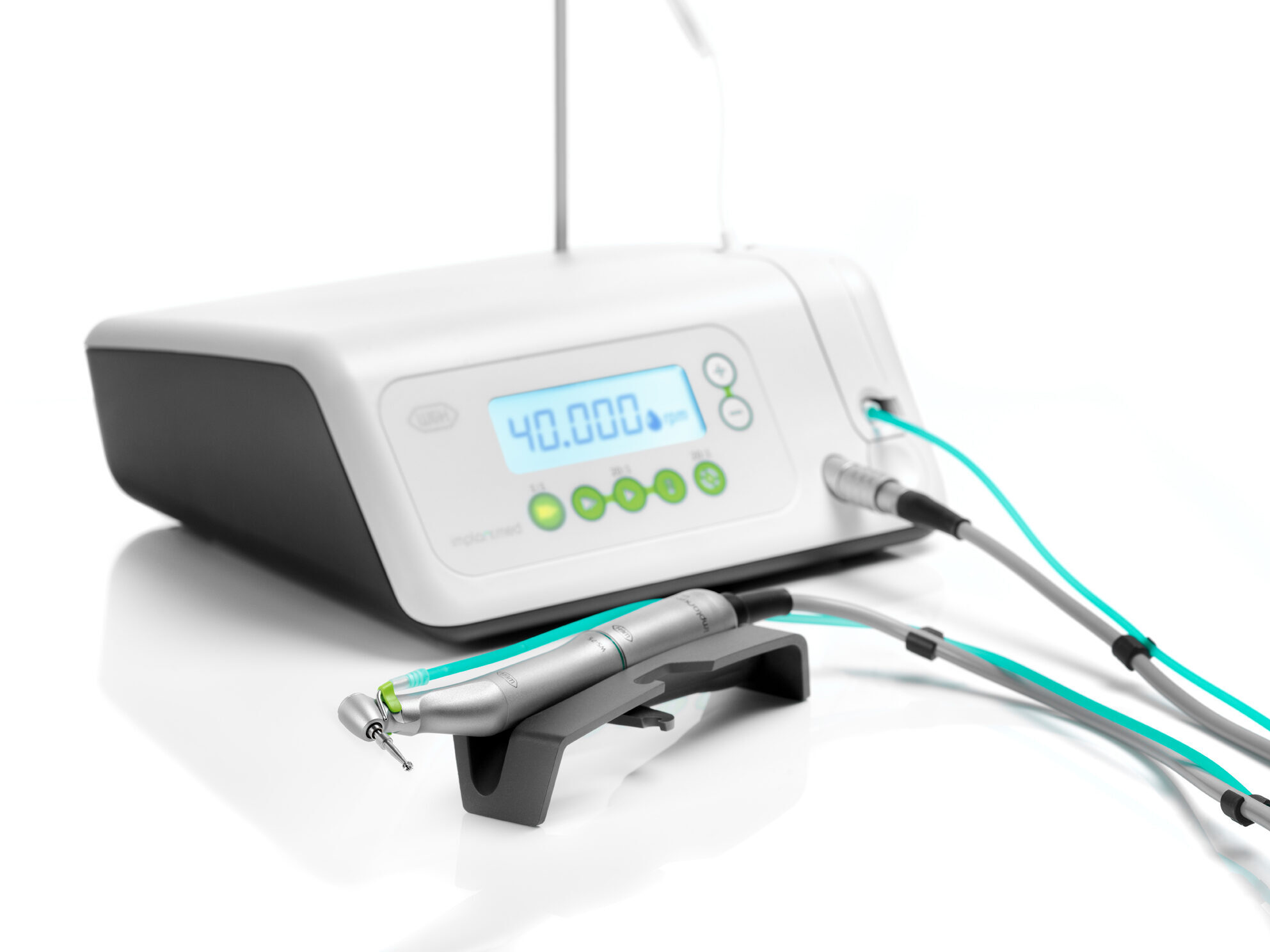 W&H ImplantMed Classic SI-923 Chirurgie-Gerät | 408147