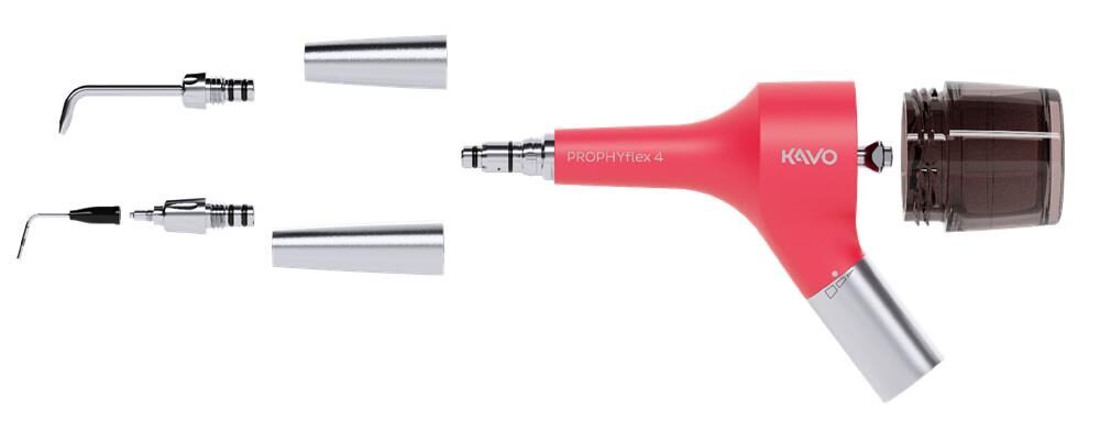 KaVo Prophy Box Prophyflex 4 | 407969