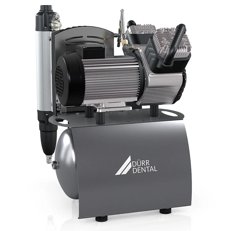 Dürr Kompressor Duo 5252-51 (400V) | 409564
