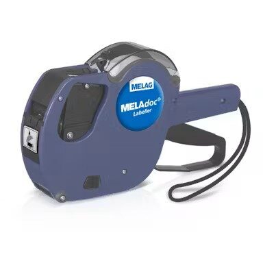 Melag Meladoc Labeller Etikettendrucker | 407115
