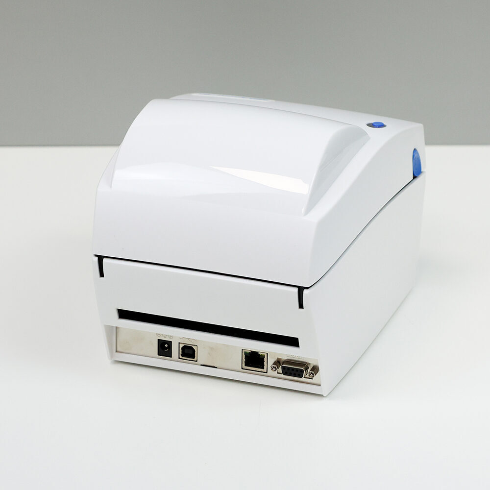 Melag Melaprint 80 Label-Printer  für Careclave und Vacuclave 550 | 407388