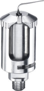 Miele A 814/1 Aufnahme für ZEG Spitzen | 408174