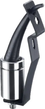 Miele A 865 Adapter für 3F- und MF-Spritzen | 407549