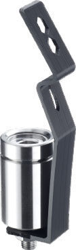 Miele A 865 Adapter für 3F- und MF-Spritzen | 407550