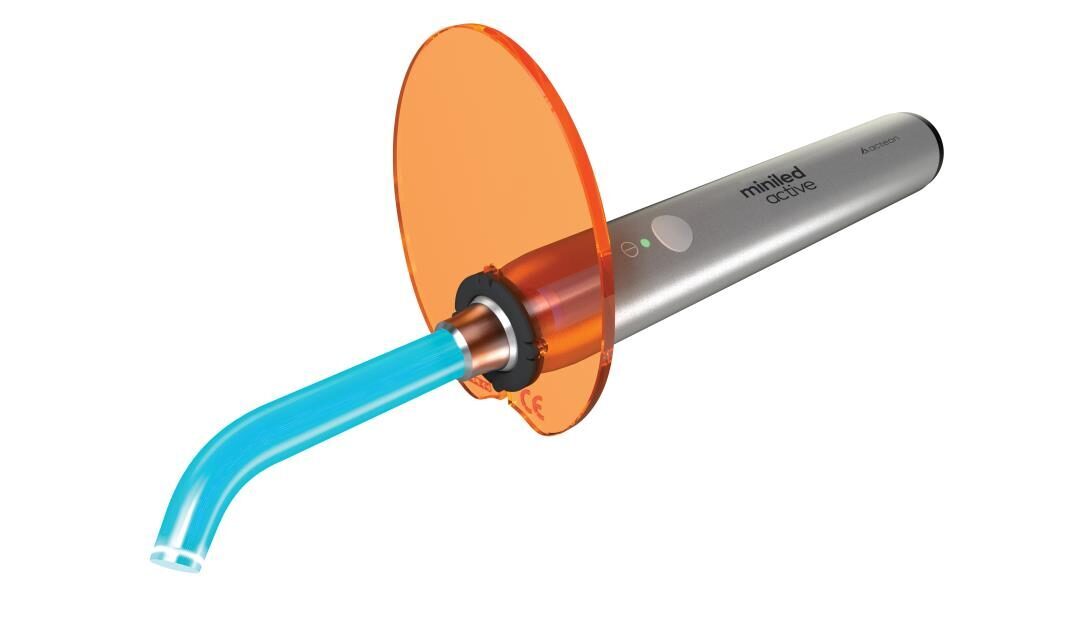 Acteon Mini LED Active Lichthärtegerät | 408032