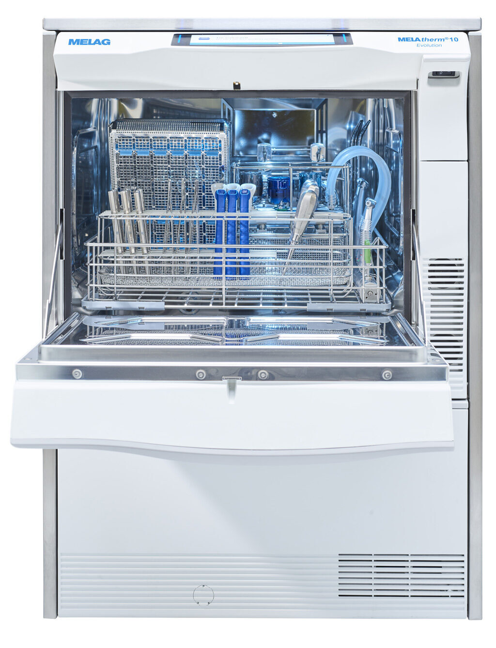 Melag Melatherm 10 Evolution DTA Thermodesinfektor | 407823