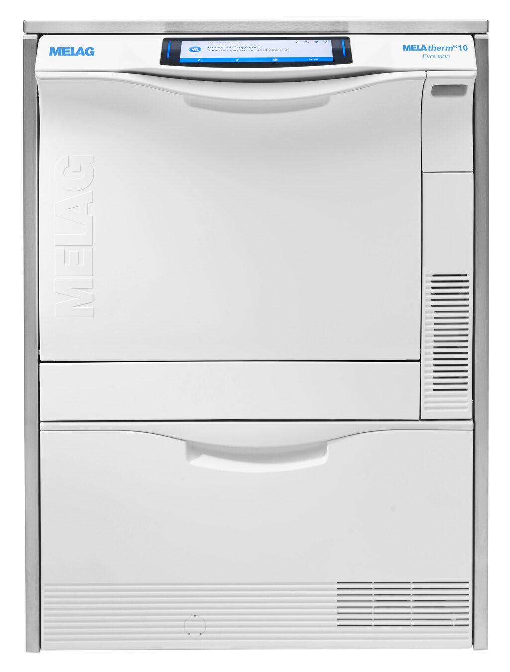 Melag Melatherm 10 Evolution DTA Thermodesinfektor | 407820
