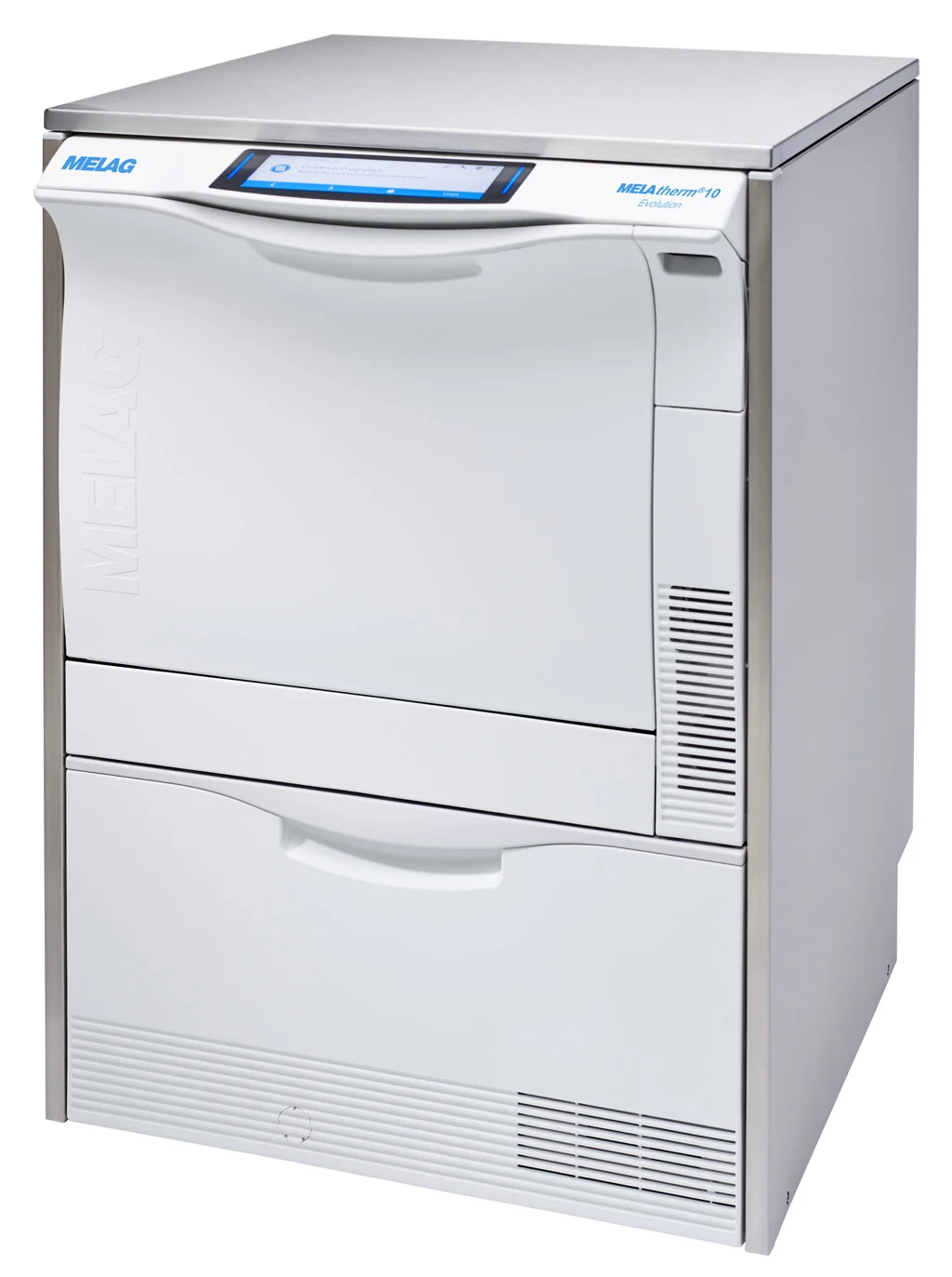 Melag Melatherm 10 Evolution DTB (230V) Thermodesinfektor | 407812