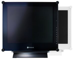 Neovo X19E Monitor 19 mit Frontglasscheibe | 409400