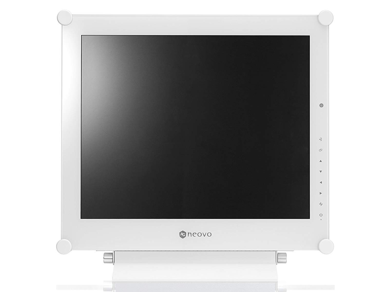 Neovo X19E Monitor 19 mit Frontglasscheibe | 409401