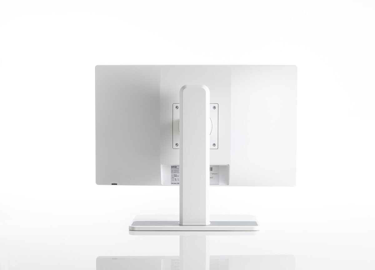 Barco Befundungsmonitor Nio Color 2MP MDNC-2123DEWH | 408009