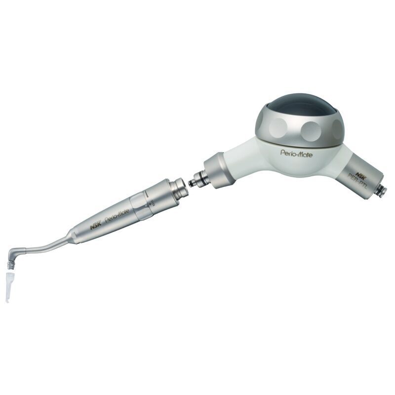 NSK Perio-Mate subgingivales Pulverstrahlgerät | 409164