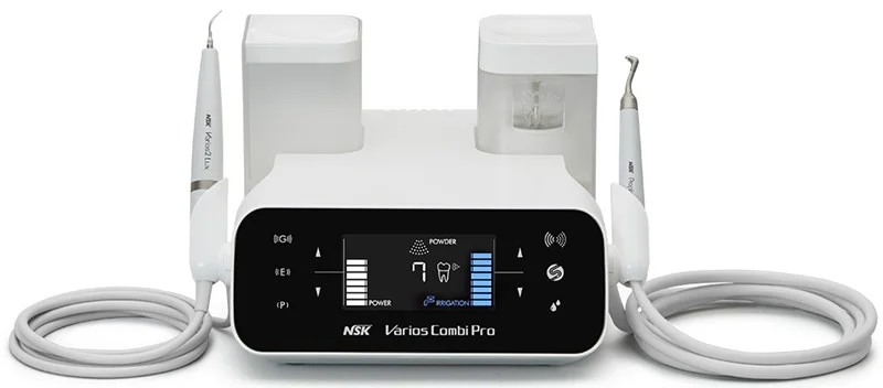 NSK Varios Combi Pro Prophylaxegerät | 408947
