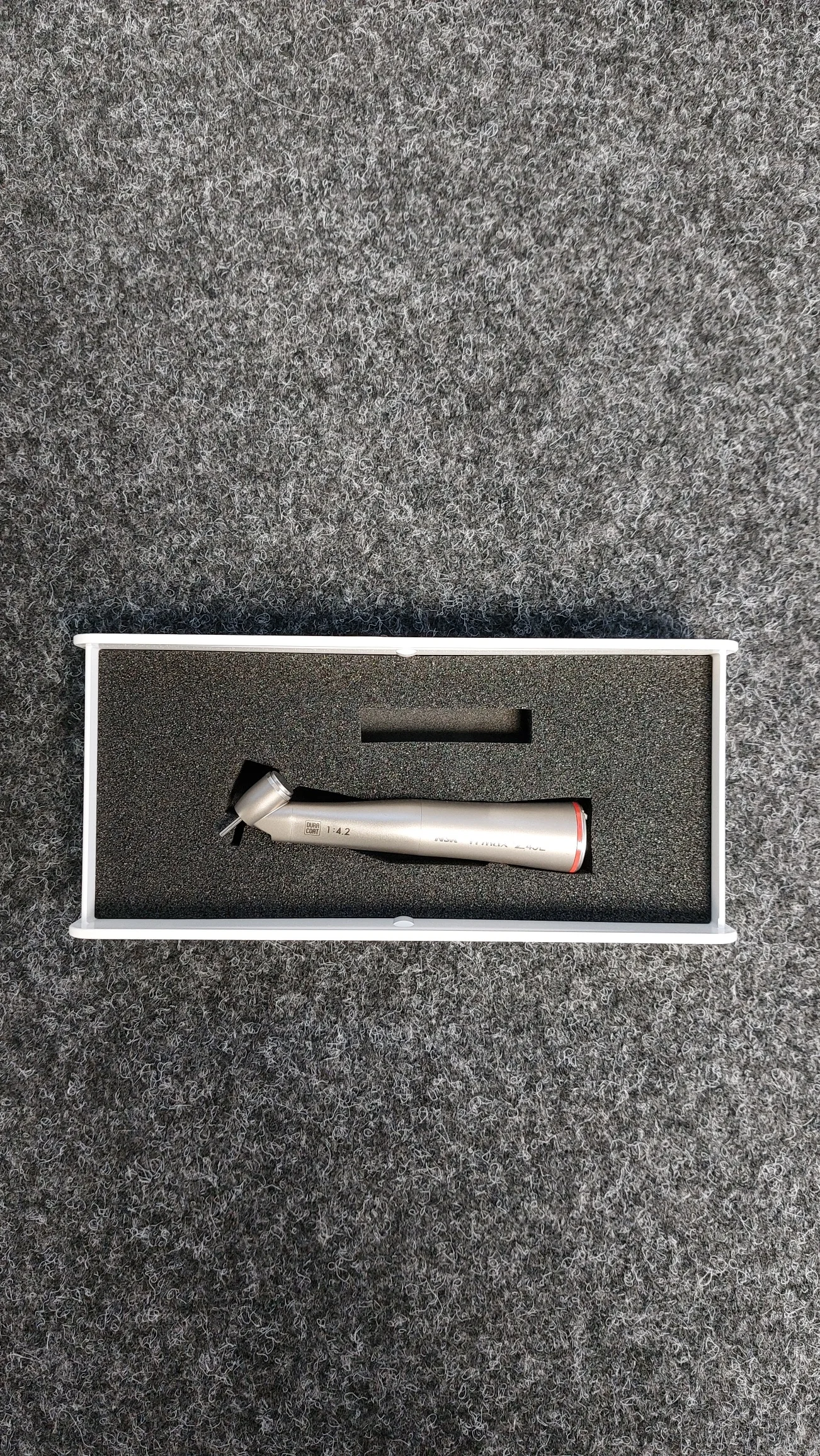 NSK Ti-Max Z45L Schnelllaufwinkelstück (Demostück) | 407367