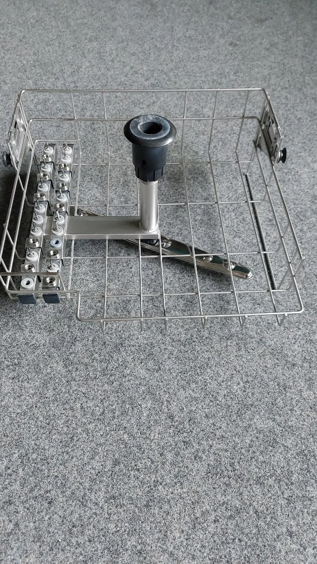 Miele O-177/1 Injektor-Oberkorb (gebraucht) | 407068