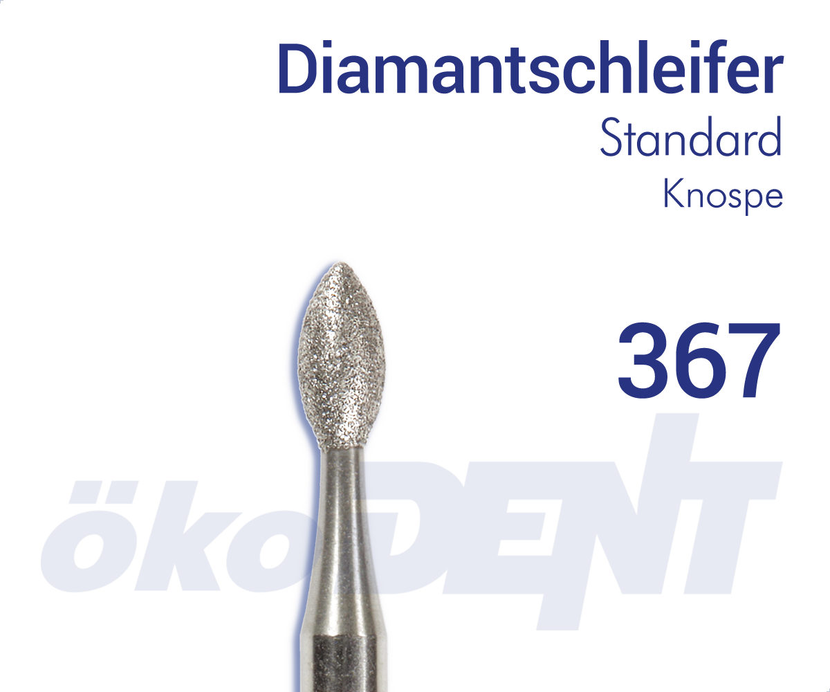 367016CFG – DIA, grob, galv.M-bindung, Schaft Typ 3 – FG, Normal | 413074