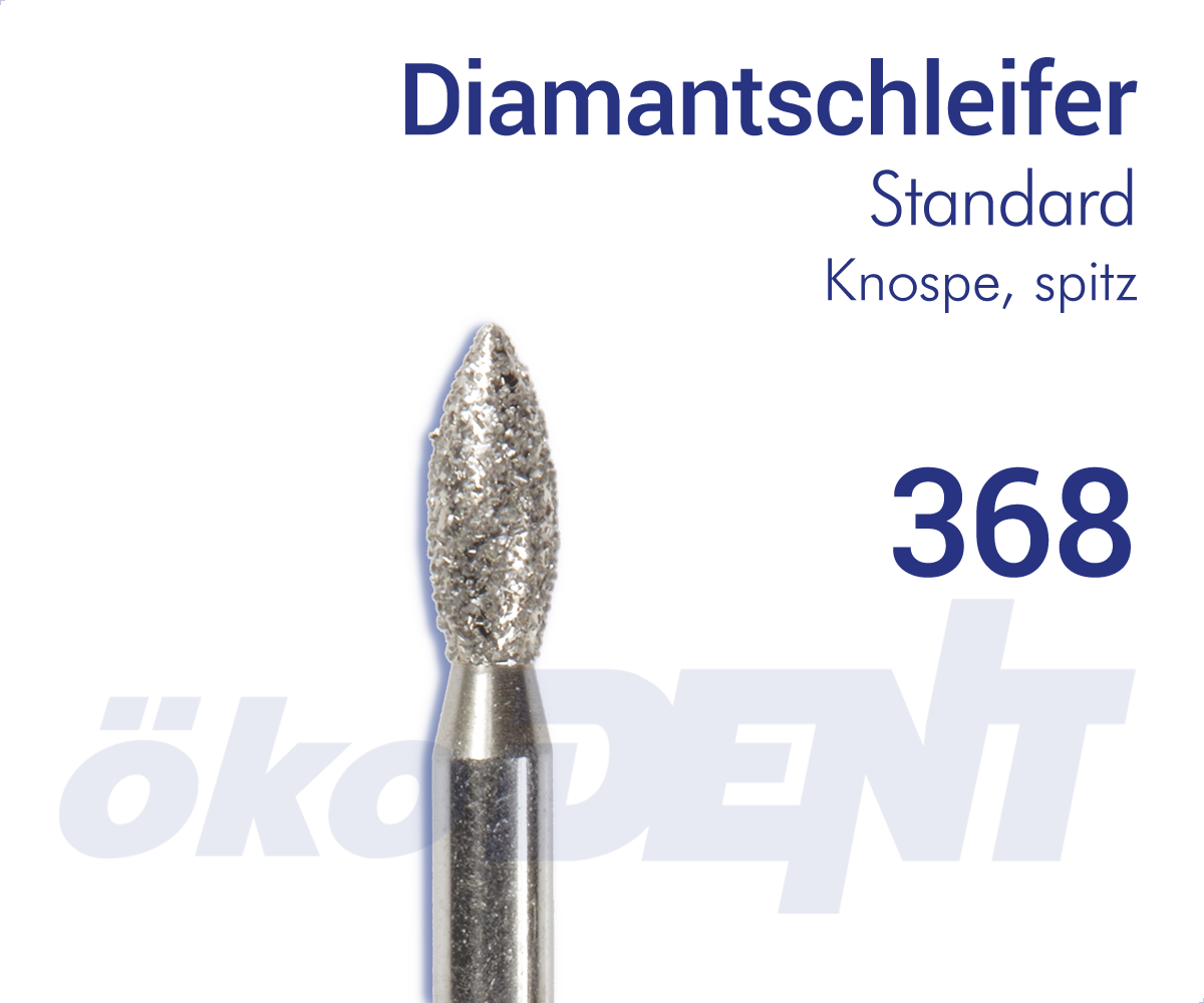 368010UFFG – DIA, u. fein, galv.M-bindung, Schaft Typ 3 – FG, Normal | 413088