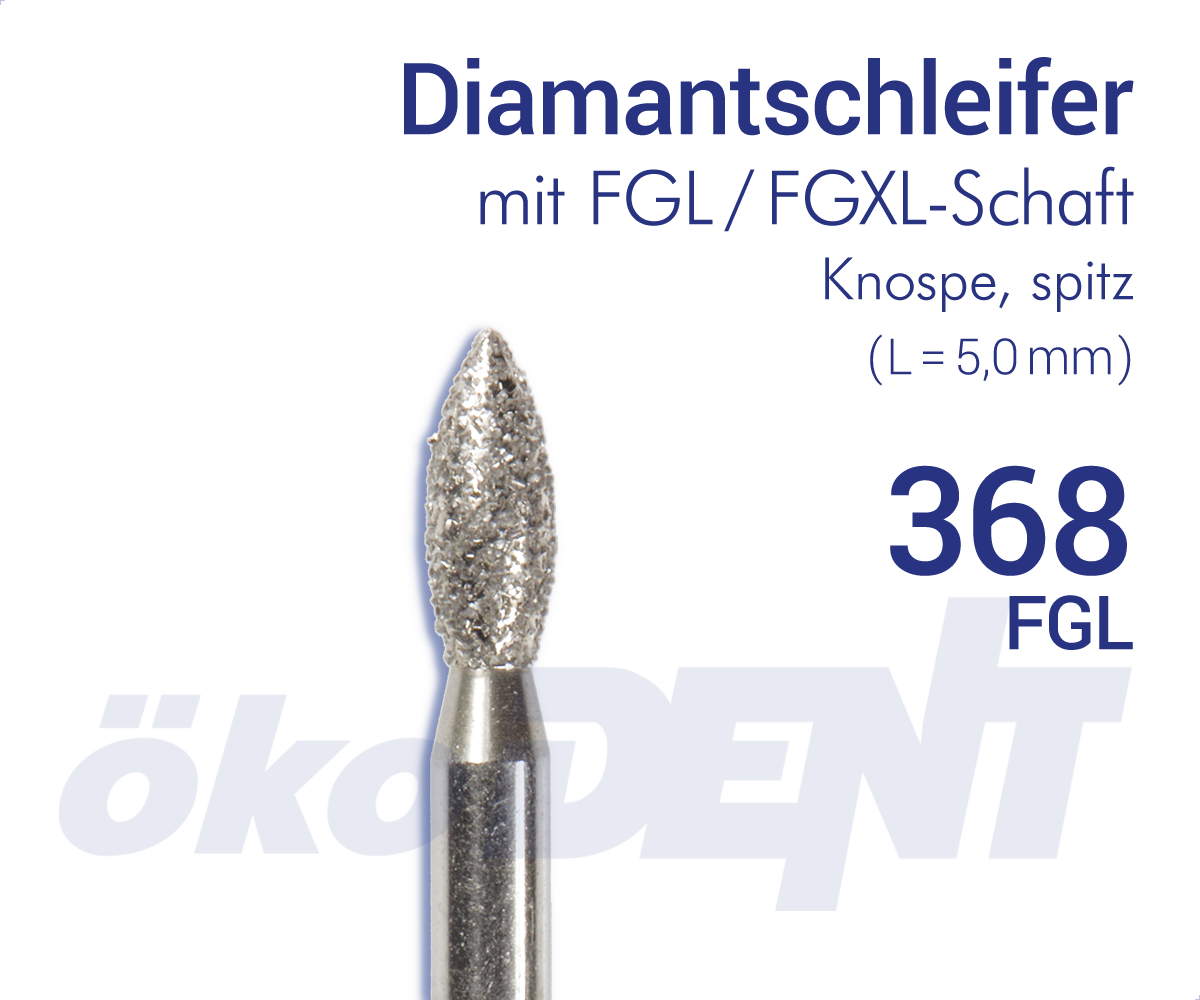 368018FFGL – DIA, fein, galv.M-bindung, Schaft Typ 3 – FG, Lang | 413105