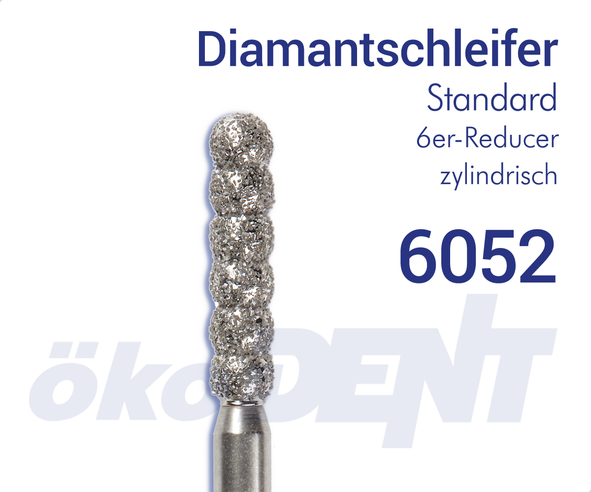 6052018CFG – DIA, grob, galv.M-bindung, Schaft Typ 3 – FG, Normal | 417707