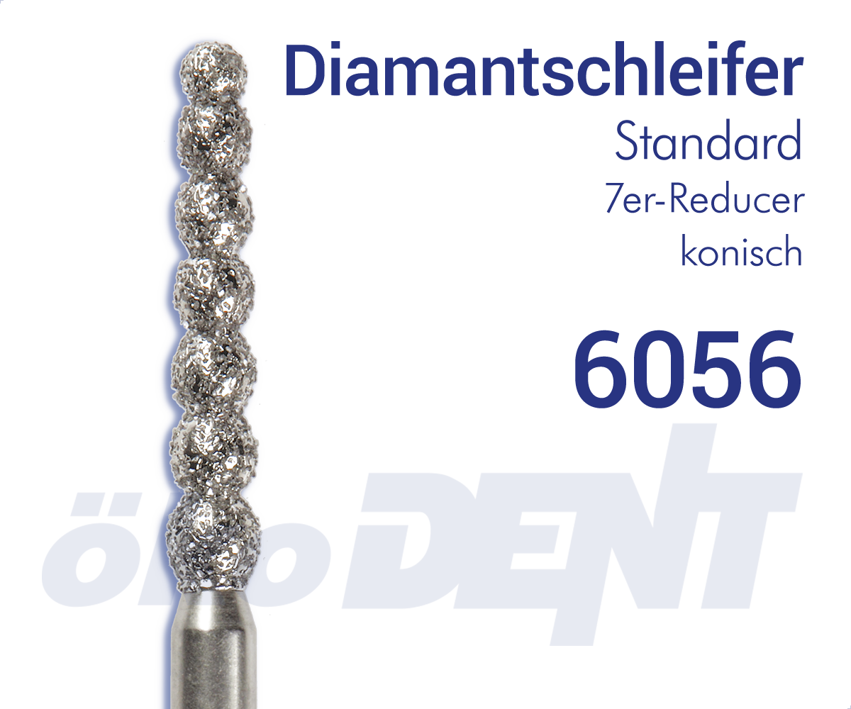 6056018MFG – DIA, mittel, galv.M-bindung, Schaft Typ 3 – FG, Normal | 417727