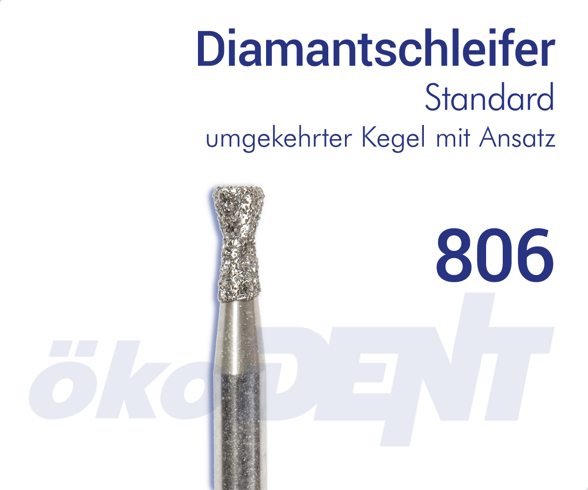 806018SCFG – DIA, s. grob, galv. M-bindung, Schaft Typ 3 – FG, Normal | 418089