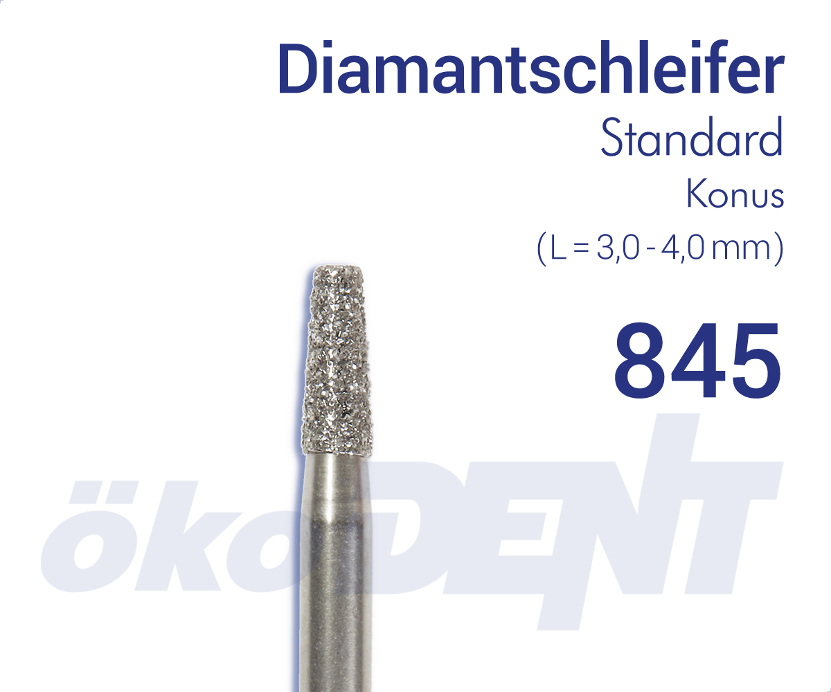 845010FFG – DIA, fein, galv. M-bindung, Schaft Typ 3 – FG, Normal | 418864