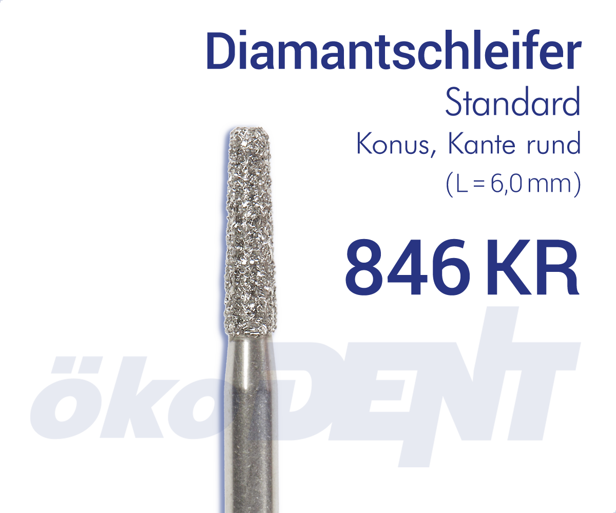 846KR016SFFG – DIA, e. fein, galv. M-bindung, Schaft Typ 3 – FG, Normal | 418949