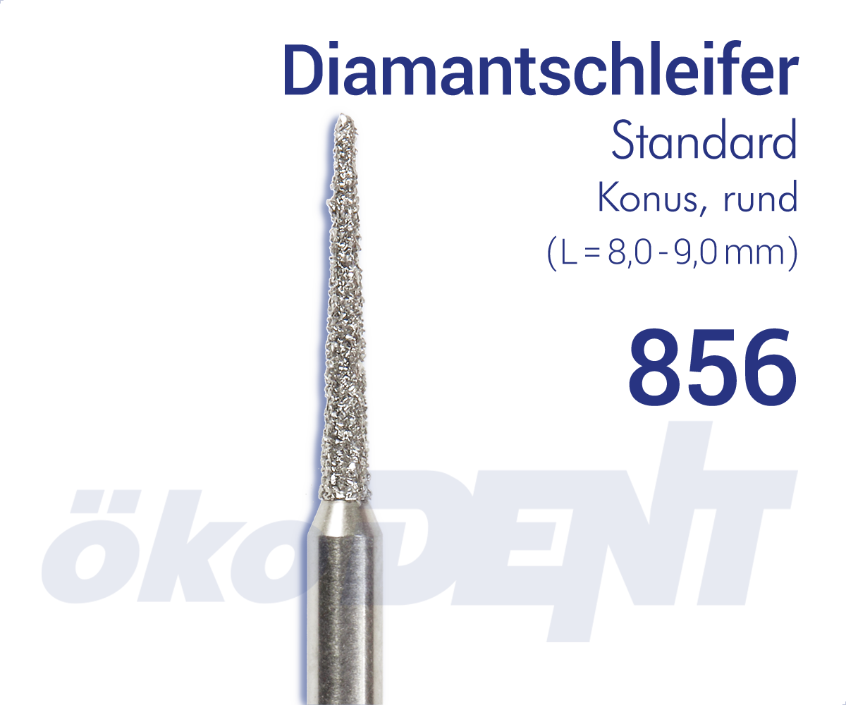 856025SCFG – DIA, s. grob, galv. M-bindung, Schaft Typ 3 – FG, Normal | 415020