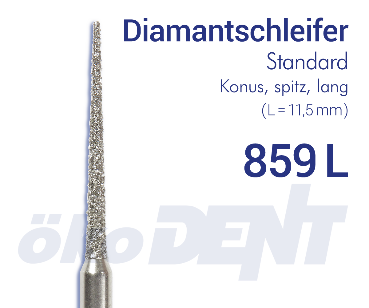 859L010CFG – DIA, grob, galv. M-bindung, Schaft Typ 3 – FG, Normal | 415263