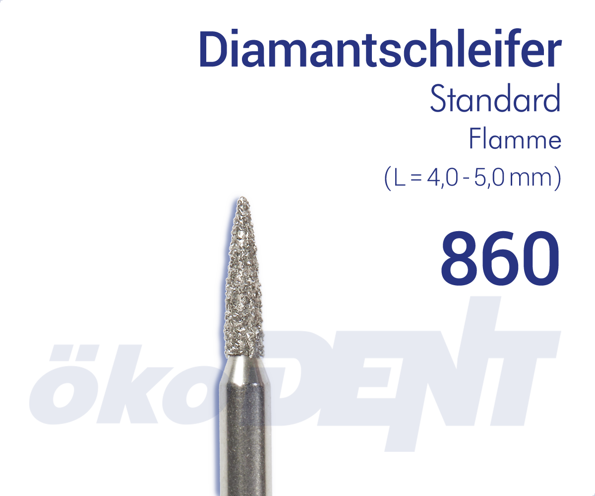 860010UFFG – DIA, u. fein, galv. M-bindung, Schaft Typ 3 – FG, Normal | 419728