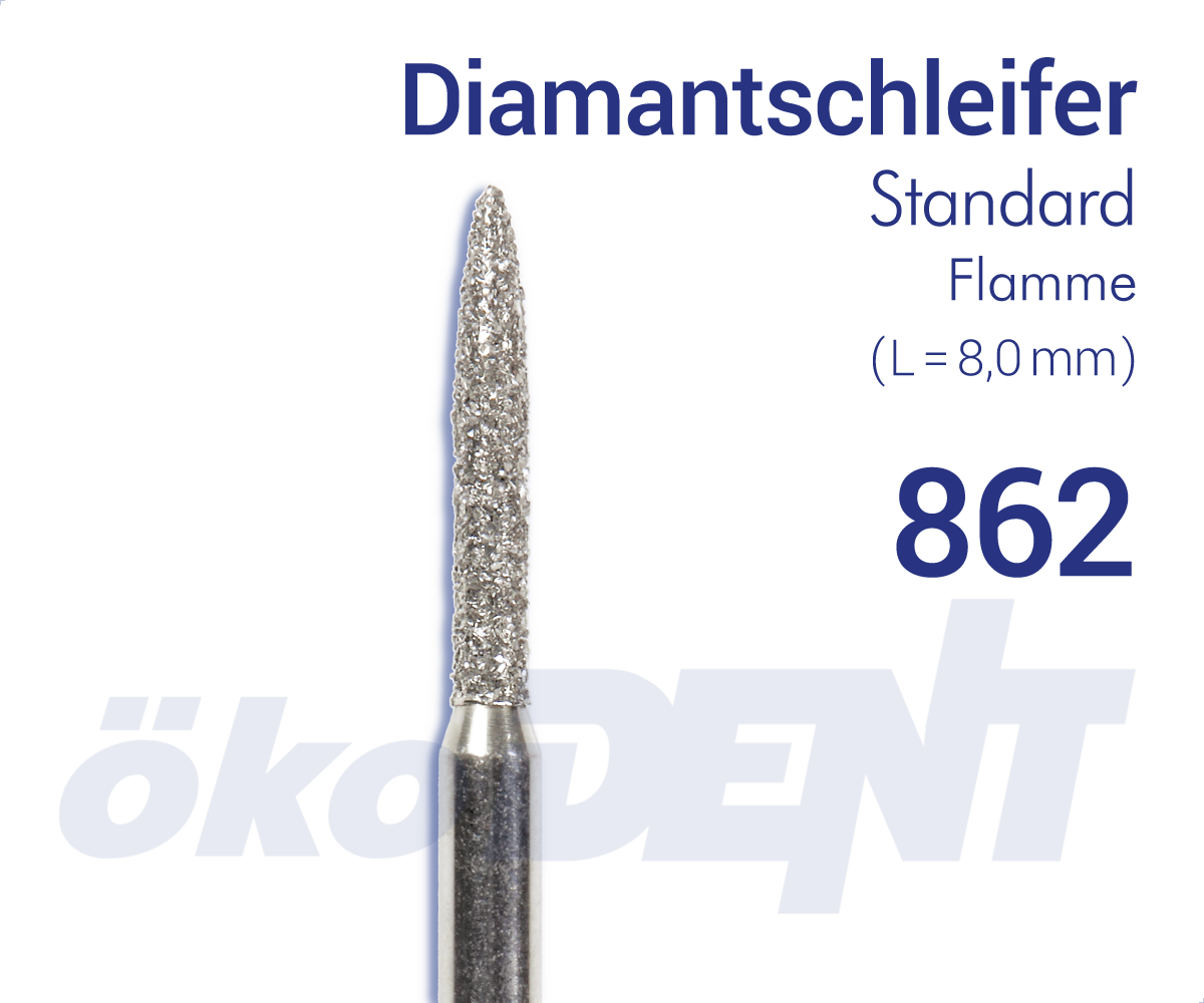 862012SFFG – DIA, e. fein, galv. M-bindung, Schaft Typ 3 – FG, Normal | 419794