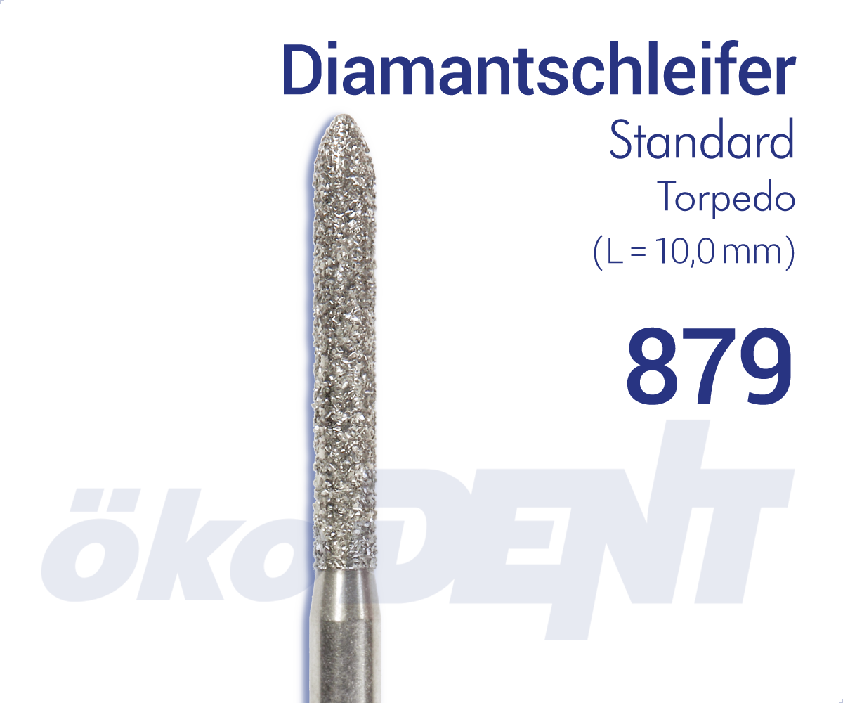 879014SFFG – DIA, e. fein, galv. M-bindung, Schaft Typ 3 – FG, Normal | 420173