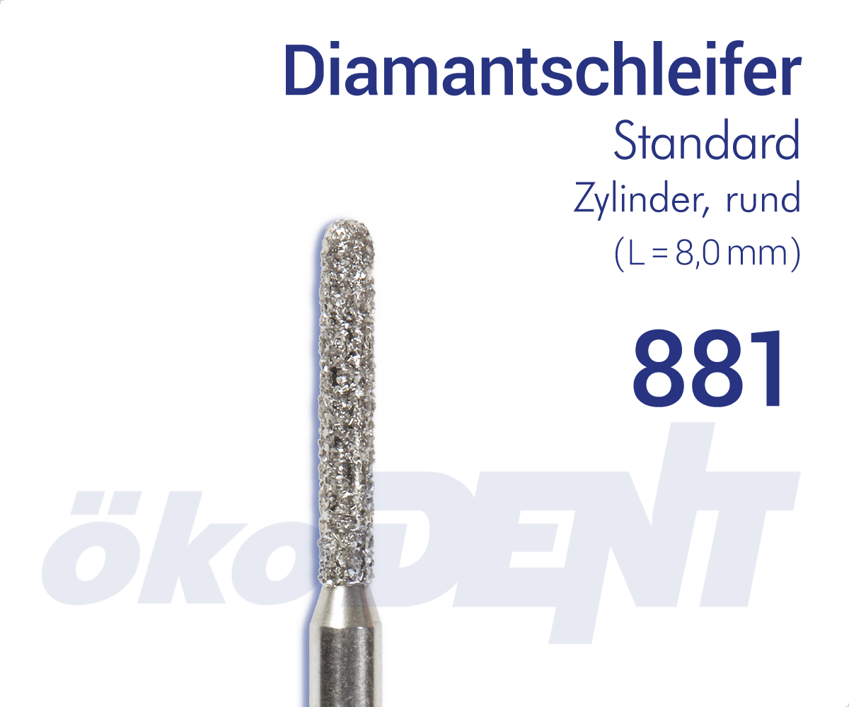 881016CFG – DIA, grob, galv. M-bindung, Schaft Typ 3 – FG, Normal | 420348