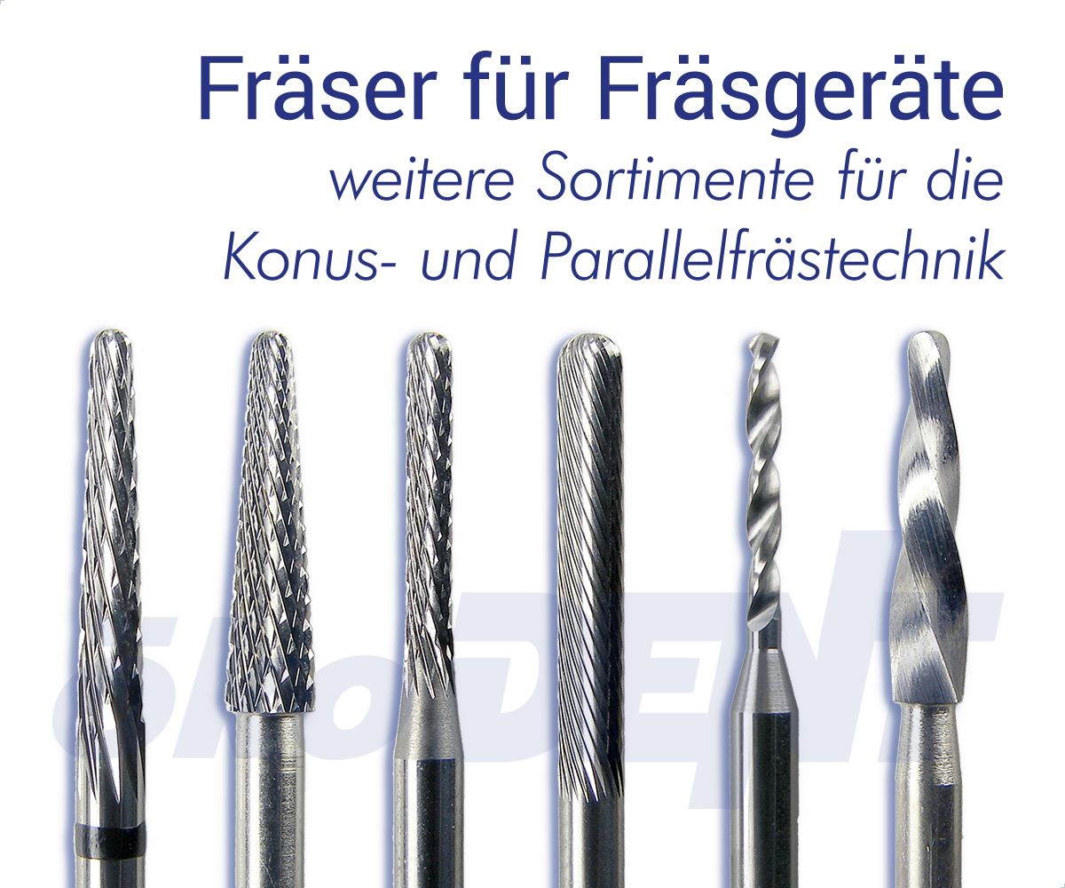 HFQF1140 – FG-Fräse 1° -Spezialverzahnung, mit Querhieb fein | 421351