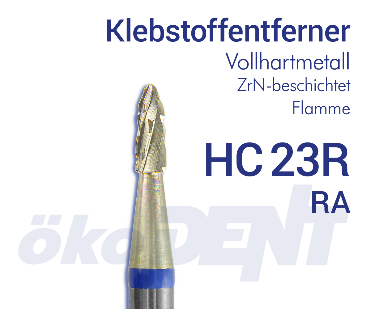 HC23R016RA – Hartmetall, m.Beschichtung(TiN), Schaft Typ 1, Normal | 421130