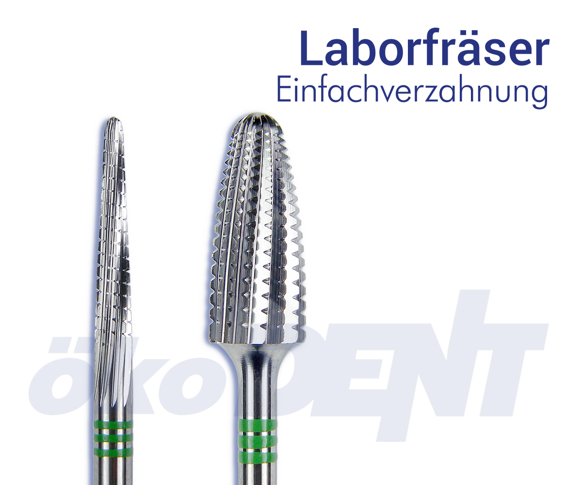 HFQ30460 – HM-Fräser Einfachverzahn., mit Querhieb | 421329
