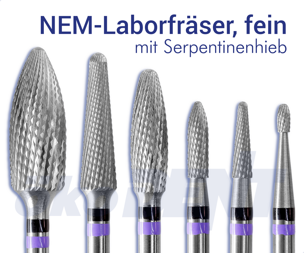 HFN10440 – HM-Fräse NEM-Verzahnung fein, mit Serpentinenhieb | 421322