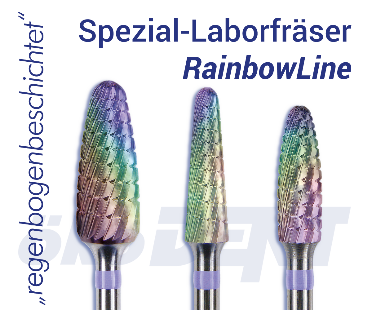 HFR10440 – HM-Fräse Spiralverz., at-C Beschichtung „Regenbogen“ | 421371