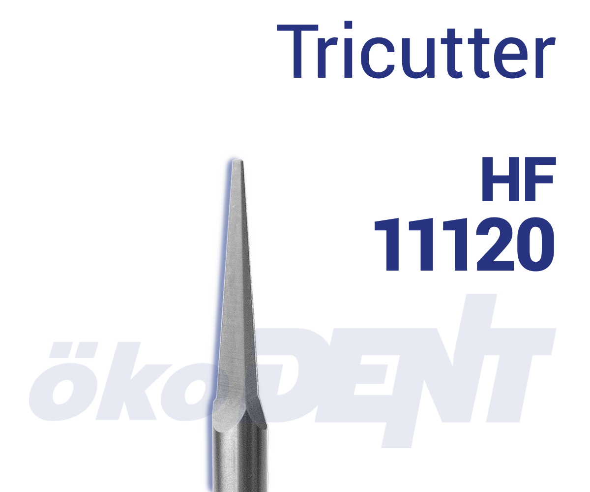 HF11120 – Tricutter | 421150