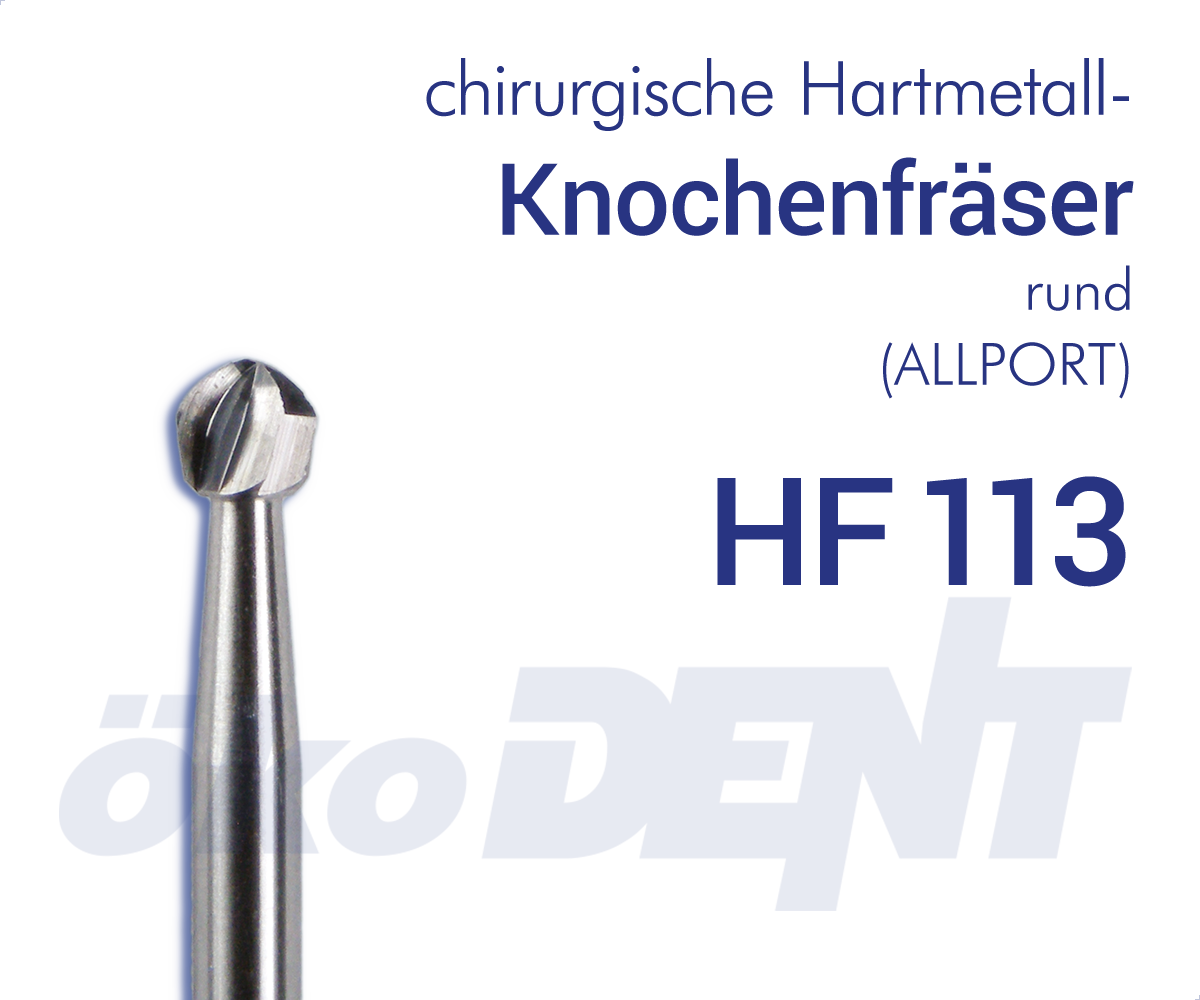 HF113050RAXL – Hartmetall, ohne Beschichtung, Schaft Typ 1, Extra lang | 421186