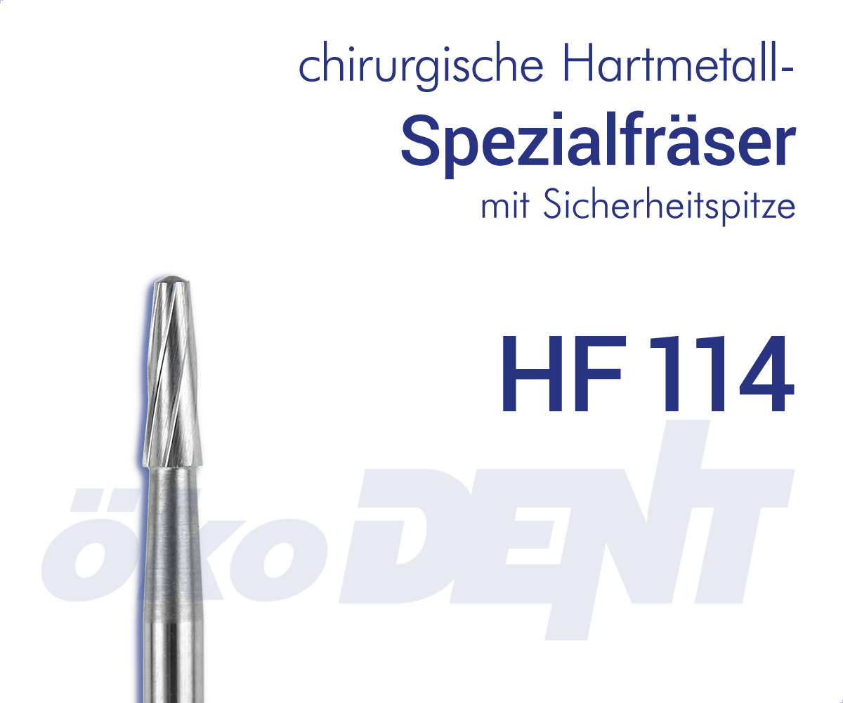HF114011FGXL – Hartmetall, ohne Beschichtung, Schaft Typ 3, Extra lang | 421204